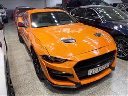 Ford Mustang 2020