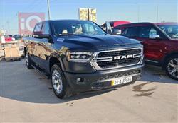 Ram 1500 2019