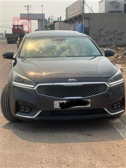 Kia Cadenza 2018