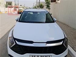 Kia Sportage 2024