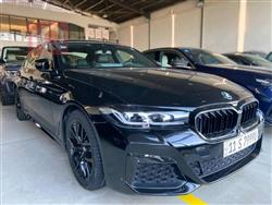 BMW 5-Series 2025