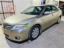 Toyota Camry 2009