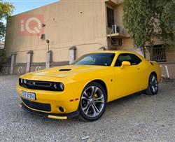 Dodge Challenger 2018