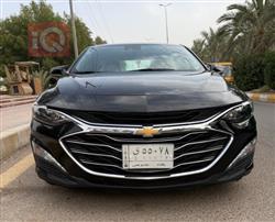2023 شيفروليه ماليبو