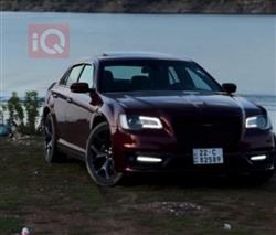 2021 كرايسلر 300
