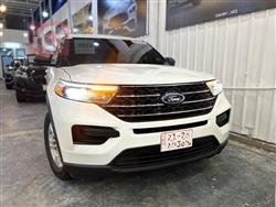 2023 فورد إكسبلورر
