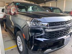 Chevrolet Tahoe 2024