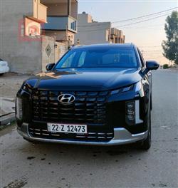 2023 هيونداي باليسيد