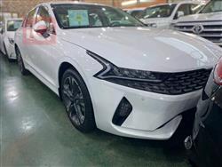 Kia K5 2023