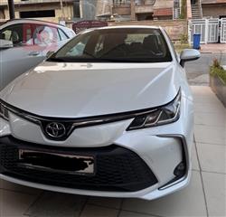 Toyota Corolla 2023