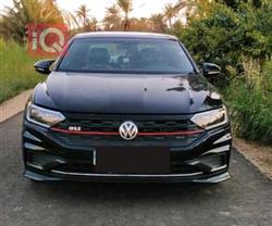 Volkswagen Jetta 2019