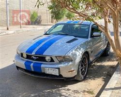 2010 فورد موستانج
