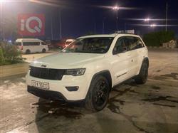 Jeep Grand Cherokee 2019