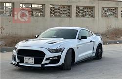 Ford Mustang 2016