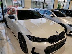 BMW 3-Series 2023