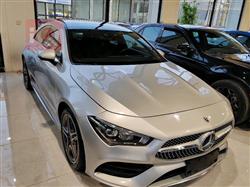 2023 مرسيدس بنز CLA