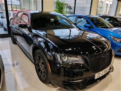Chrysler 300 2022