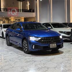 Volkswagen Jetta 2023