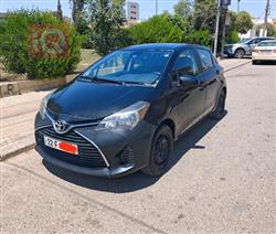 Toyota Yaris 2017