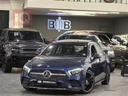 2020 مرسيدس بنز A-Class