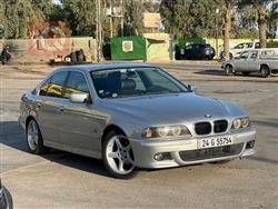 BMW 5-Series 1997