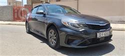 Kia Optima 2020