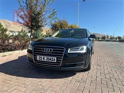 2015 اودي A8