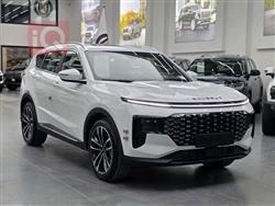 2025 ساوايست S07