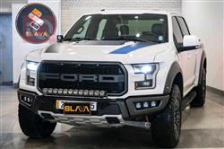 Ford F-150 Raptor 2019