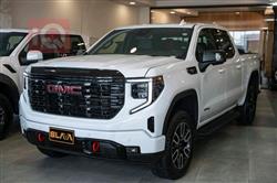 GMC Sierra 2023