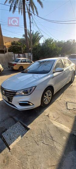 MG 5 2021