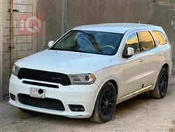Dodge Durango 2022