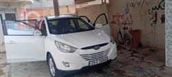 Hyundai Tucson 2011