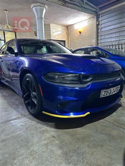 Dodge Charger 2021