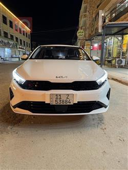 Kia K3 2024