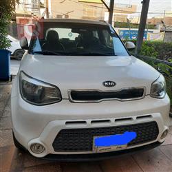 Kia Soul 2016