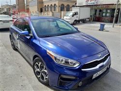 Kia Forte5 2021