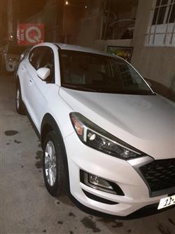 Hyundai Tucson 2020