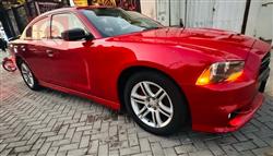Dodge Charger 2012