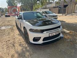 Dodge Charger 2022