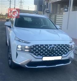 Hyundai Santa Fe 2024