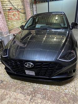 Hyundai Sonata 2023