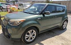 Kia Soul 2014
