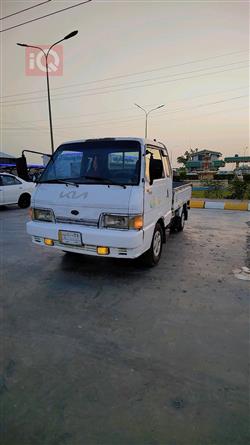 Kia Bongo 1995