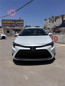 Toyota Corolla 2023