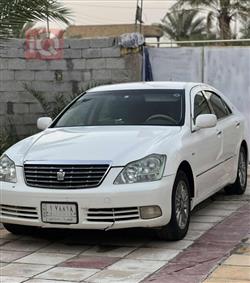 Toyota Crown 2004
