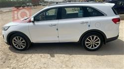Kia Sorento 2018