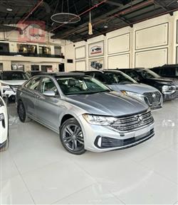 Volkswagen Jetta 2023