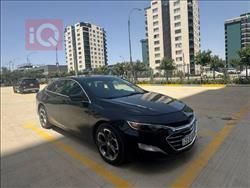 Chevrolet Malibu 2023