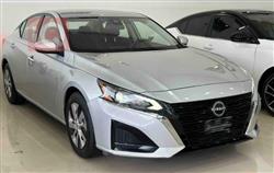Nissan Altima 2023